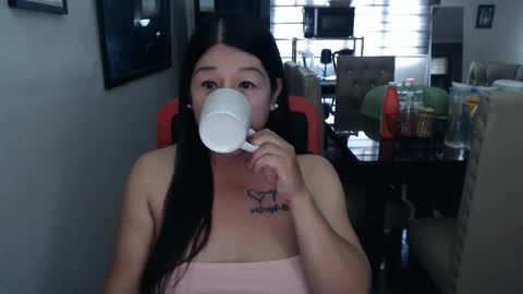 GoddessAira4uTS online show from 03/26/26, 06:19