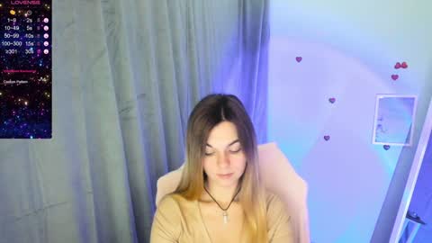 sweetfoyou online show from 12/06/24, 10:16