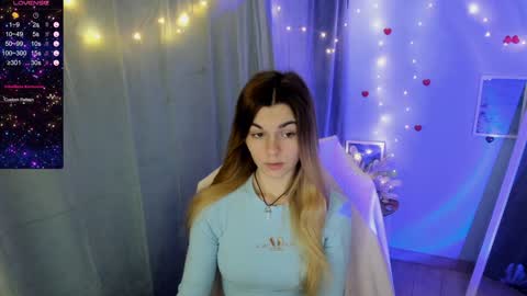 sweetfoyou online show from 01/07/25, 10:11