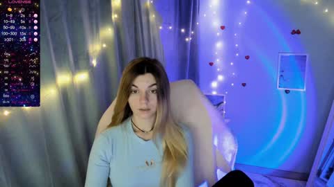 sweetfoyou online show from 01/24/25, 10:11