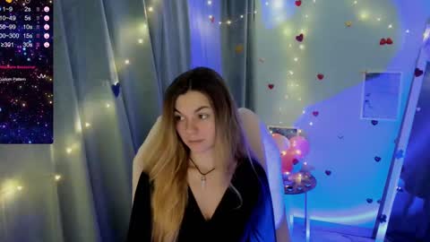 sweetfoyou online show from 02/23/25, 07:11