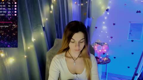 sweetfoyou online show from 02/24/25, 01:13