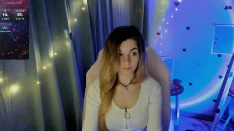 sweetfoyou online show from 02/25/25, 07:09