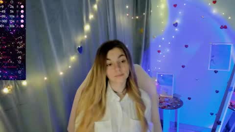 sweetfoyou online show from 03/01/25, 07:08