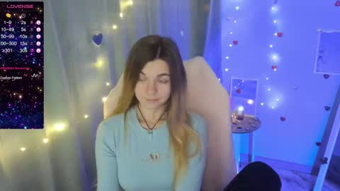 sweetfoyou online show from 03/12/25, 10:26