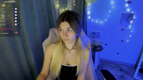 sweetfoyou online show from 09/24/25, 07:01