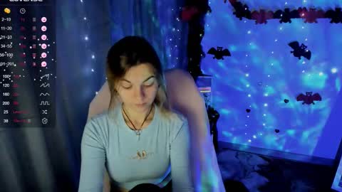 sweetfoyou online show from 10/20/25, 06:03