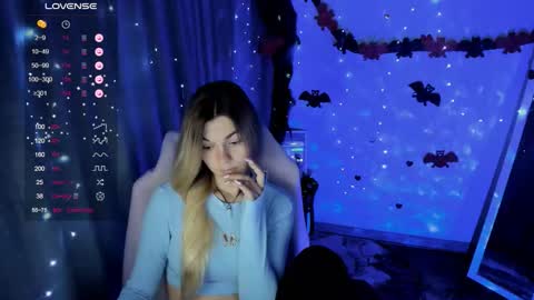 sweetfoyou online show from 10/23/25, 05:51