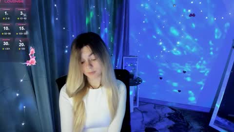 sweetfoyou online show from 11/04/25, 07:29