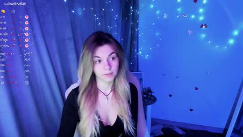 sweetfoyou online show from 12/23/25, 06:55