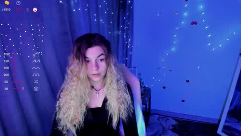 sweetfoyou online show from 01/19/26, 06:50