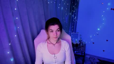 sweetfoyou online show from 02/03/26, 06:57