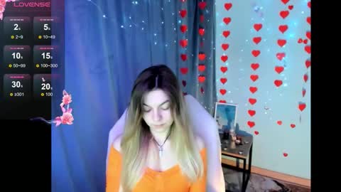 sweetfoyou online show from 03/09/26, 06:50