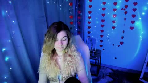 sweetfoyou online show from 03/22/26, 06:50