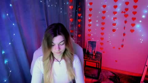 sweetfoyou online show from 03/23/26, 06:39