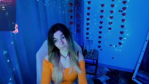 sweetfoyou online show from 04/03/26, 06:11