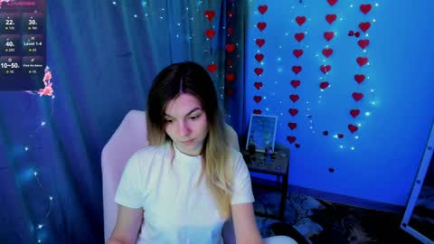 sweetfoyou online show from 04/04/26, 05:49