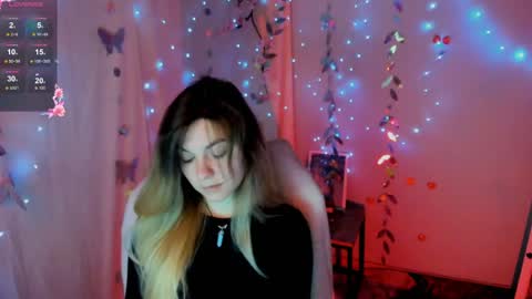 sweetfoyou online show from 04/23/26, 07:09