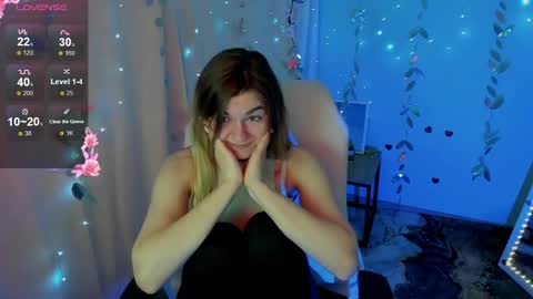 Snapshot of sweetfoyou chatting on 05/16/26, 11:20 sweetfoyou online show from 05/16/26, 11:20