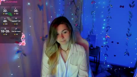 Snapshot of sweetfoyou chatting on 05/18/26, 05:24 sweetfoyou online show from 05/18/26, 05:24