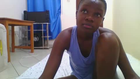 Snapshot of sweetgal2025 chatting on 01/07/26, 11:23 EUNICE online show from 01/07/26, 11:23