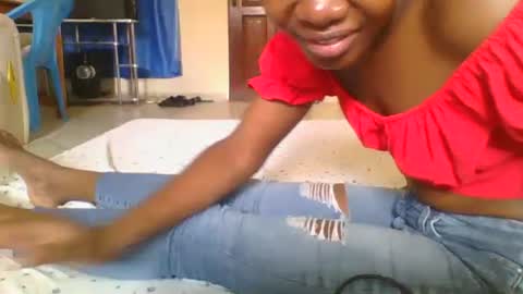 Snapshot of sweetgal2025 chatting on 02/07/26, 07:34 EUNICE online show from 02/07/26, 07:34