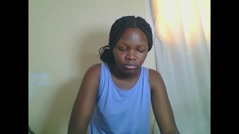 Snapshot of sweetgal2025 chatting on 06/03/26, 11:46 EUNICE online show from 06/03/26, 11:46