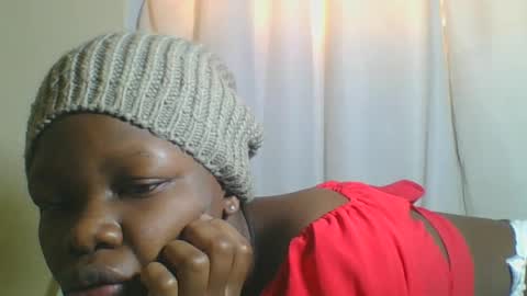 Snapshot of sweetgal2025 chatting on 07/01/26, 07:32 EUNICE online show from 07/01/26, 07:32