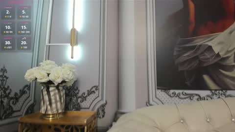 MIA  online show from 10/08/25, 08:23