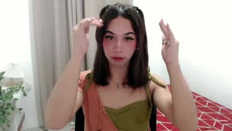 Snapshot of sweetgirl_acxx chatting on 07/02/26, 11:49 Just call me AC online show from 07/02/26, 11:49