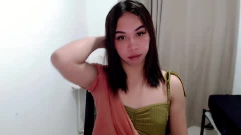 Snapshot of sweetgirl_acxx chatting on 07/06/26, 02:19 Just call me AC online show from 07/06/26, 02:19