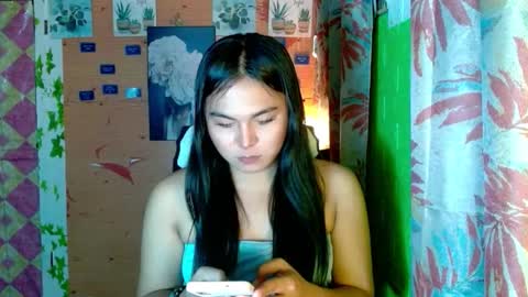 Snapshot of sweetgirl_kathy chatting on 03/05/26, 05:47 Kathy online show from 03/05/26, 05:47