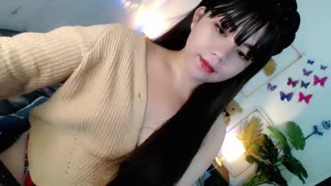 Snapshot of sweetgirl_mayxx chatting on 06/06/26, 06:34 May online show from 06/06/26, 06:34