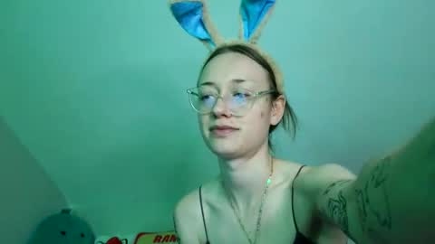 sweetgirlls online show from 04/24/26, 08:00