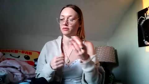 sweetgirlls online show from 05/02/26, 01:21