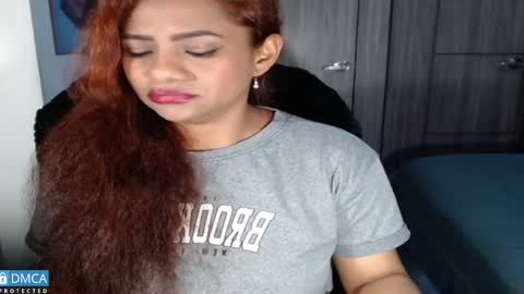 Snapshot of sweetgirlm_ chatting on 01/14/25, 01:47 Any online show from 01/14/25, 01:47
