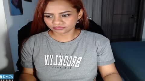 Snapshot of sweetgirlm_ chatting on 01/14/25, 04:57 Any online show from 01/14/25, 04:57