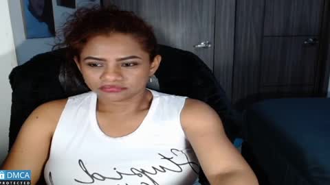 Snapshot of sweetgirlm_ chatting on 01/20/25, 03:04 Any online show from 01/20/25, 03:04
