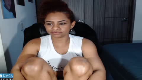 Snapshot of sweetgirlm_ chatting on 01/20/25, 06:10 Any online show from 01/20/25, 06:10