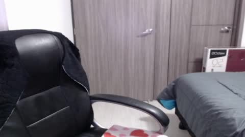 Snapshot of sweetgirlm_ chatting on 02/06/25, 03:09 Any online show from 02/06/25, 03:09