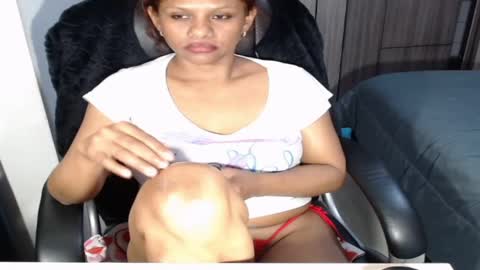 Snapshot of sweetgirlm_ chatting on 02/17/25, 04:09 Any online show from 02/17/25, 04:09