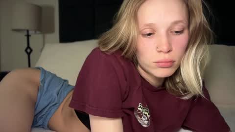 sweetgracee online show from 01/26/25, 05:02