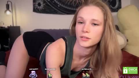 sweetgracee online show from 01/10/26, 10:58
