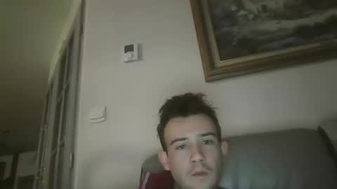 sweetguyss12 online show from 02/08/26, 10:35