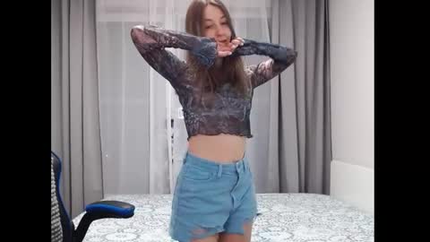 Emma  online show from 01/17/25, 10:56