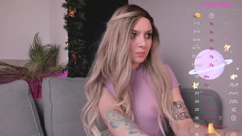 Kira online show from 12/16/24, 12:26