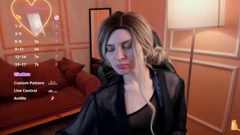 Kira online show from 01/03/25, 02:21