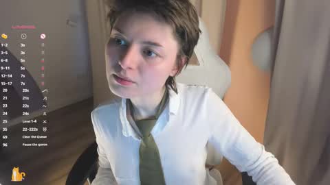 Kira online show from 02/23/25, 03:18