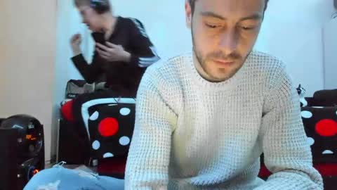 Christine online show from 04/21/26, 09:15