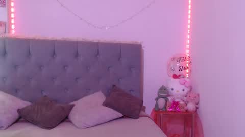 Sabrina y Eliot online show from 01/07/26, 04:04